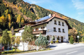 Hotel Sonnenhof, Kaunertal, Österreich, Kaunertal, Österreich